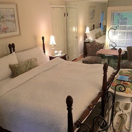 Wellesley Bed And Breakfast المظهر الخارجي الصورة
