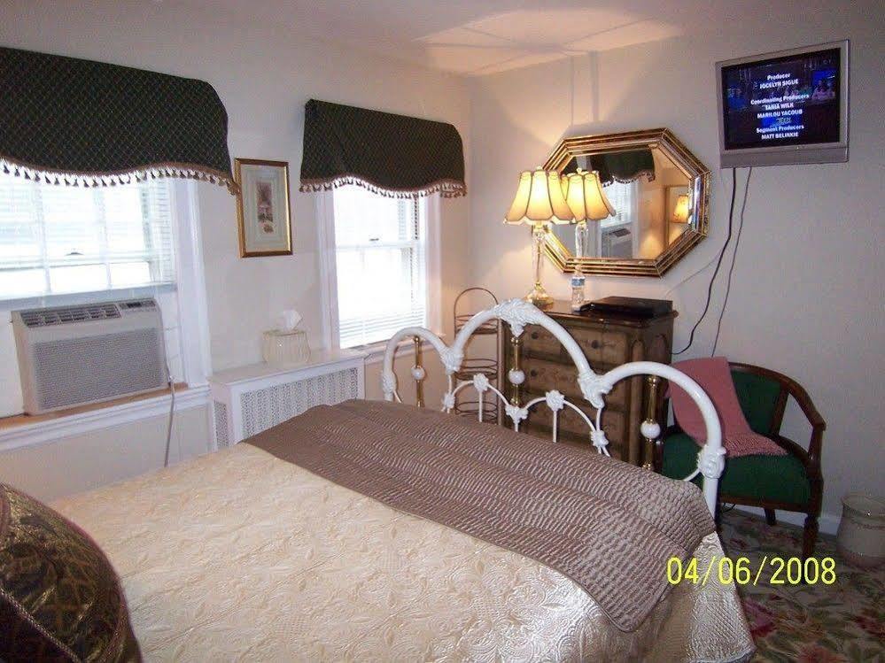 Wellesley Bed And Breakfast المظهر الخارجي الصورة