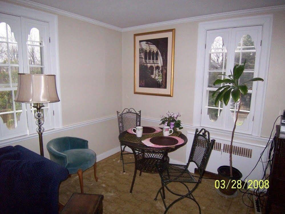 Wellesley Bed And Breakfast المظهر الخارجي الصورة