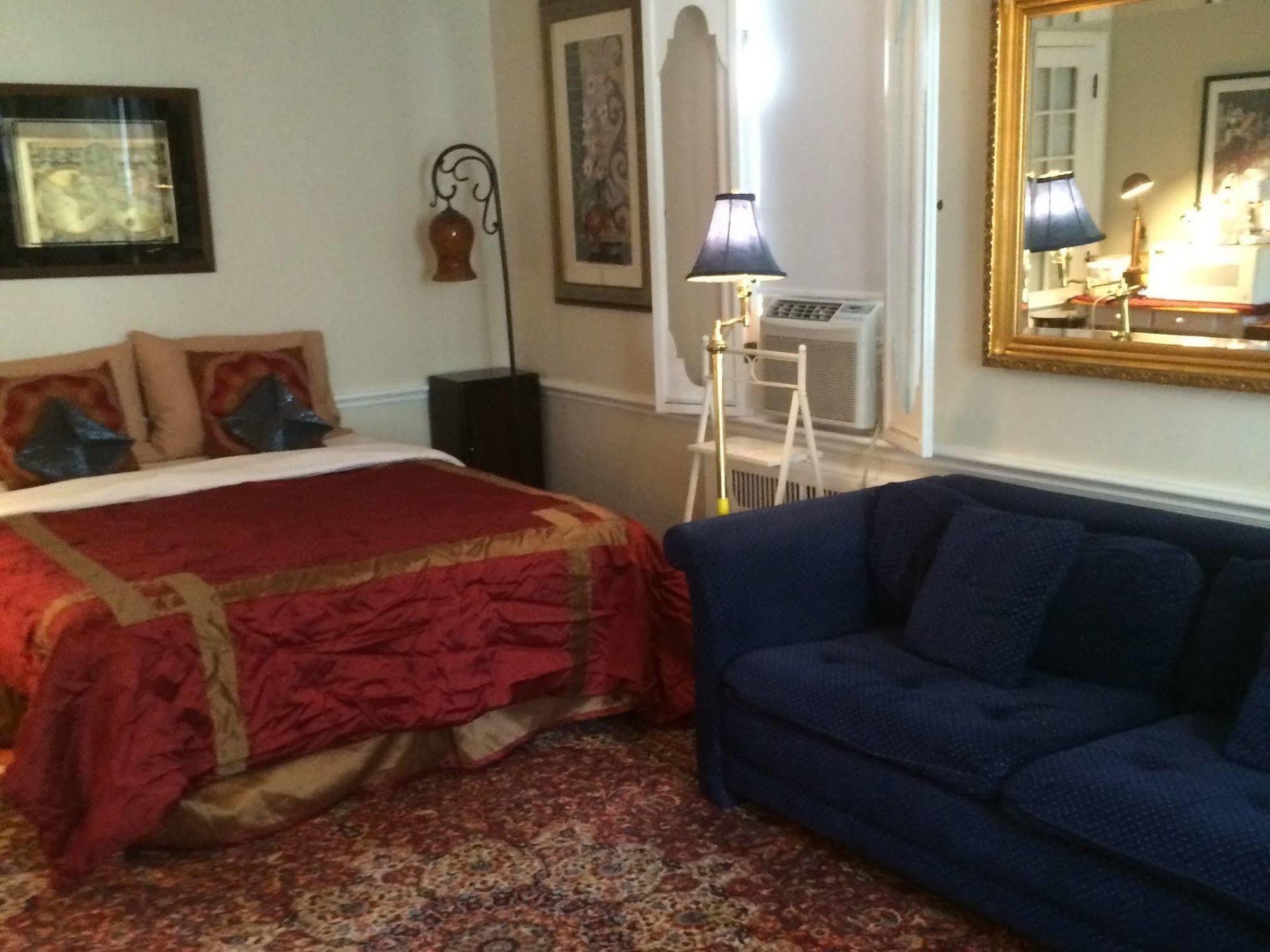 Wellesley Bed And Breakfast المظهر الخارجي الصورة