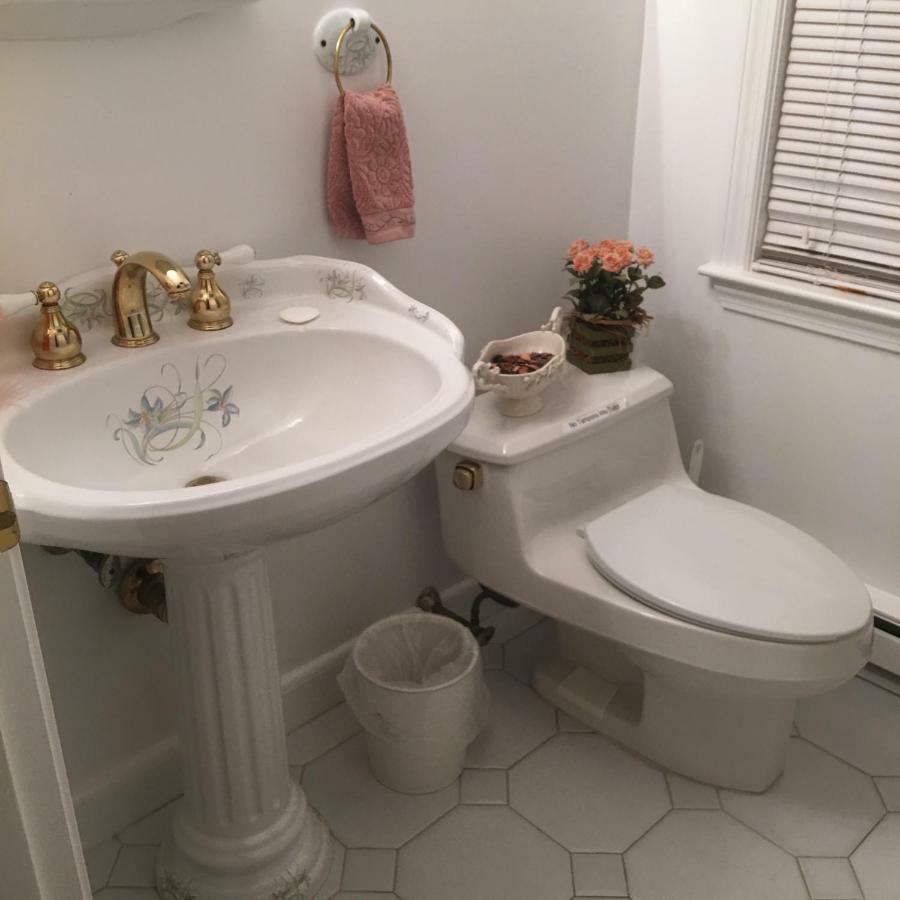 Wellesley Bed And Breakfast المظهر الخارجي الصورة