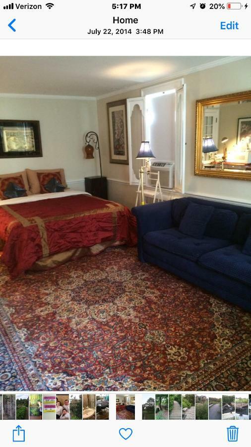 Wellesley Bed And Breakfast المظهر الخارجي الصورة