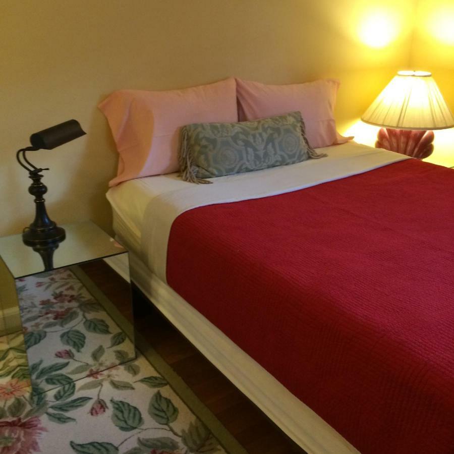 Wellesley Bed And Breakfast المظهر الخارجي الصورة